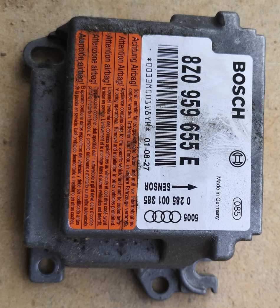 peças e motor e caixa audi a2 1.4tdi