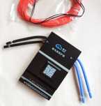 Jk bms 8-24s 200A (350A пік) smart бмс з балансиром