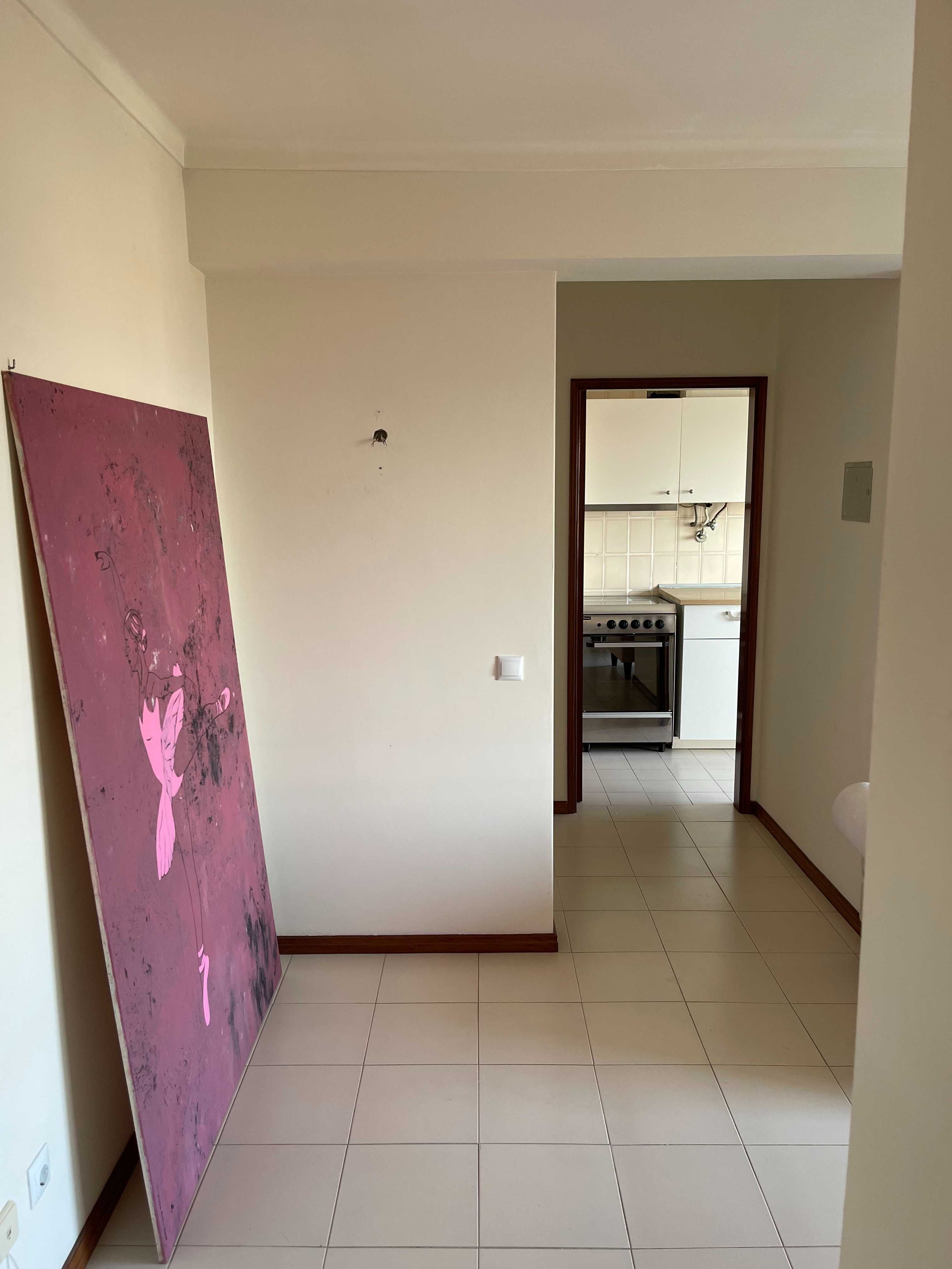 Apartamento T2 Figueira da Foz Buarcos Vista Praia