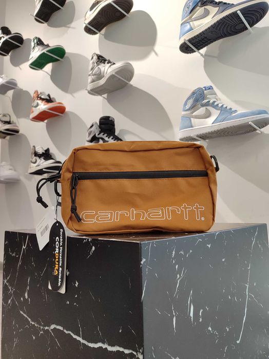 Сумка CARHARTT WIP Terrace Hip Bag Brown