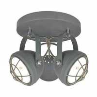 Lampa loft sufitowa Zuma Line