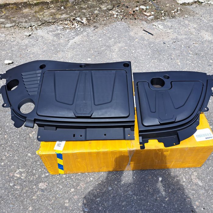 Автомобільні аксесуари