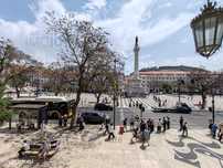 Espaço Comercial com 100m² e vista para o Carmo e Rossio