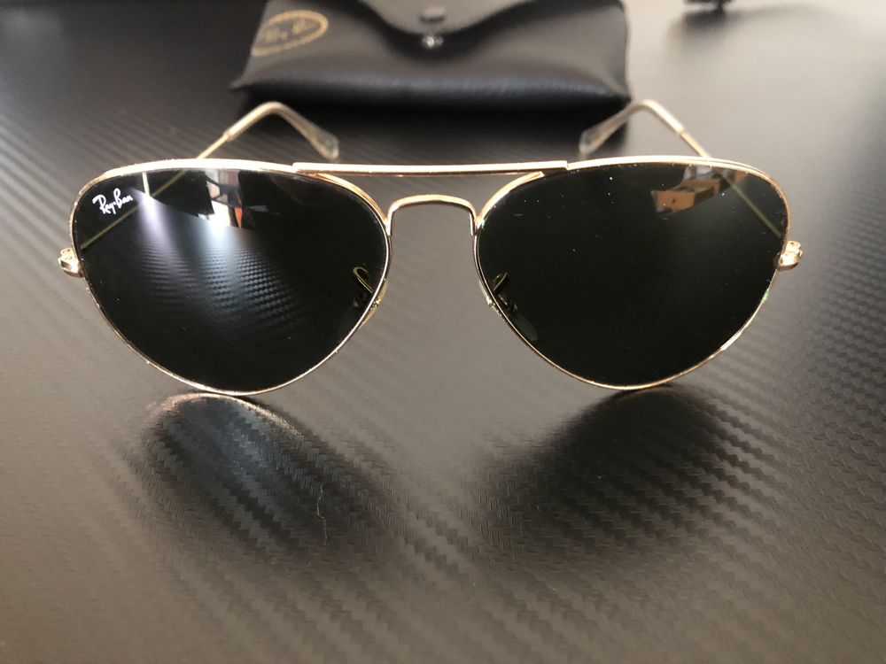 Óculos de sol RayBan