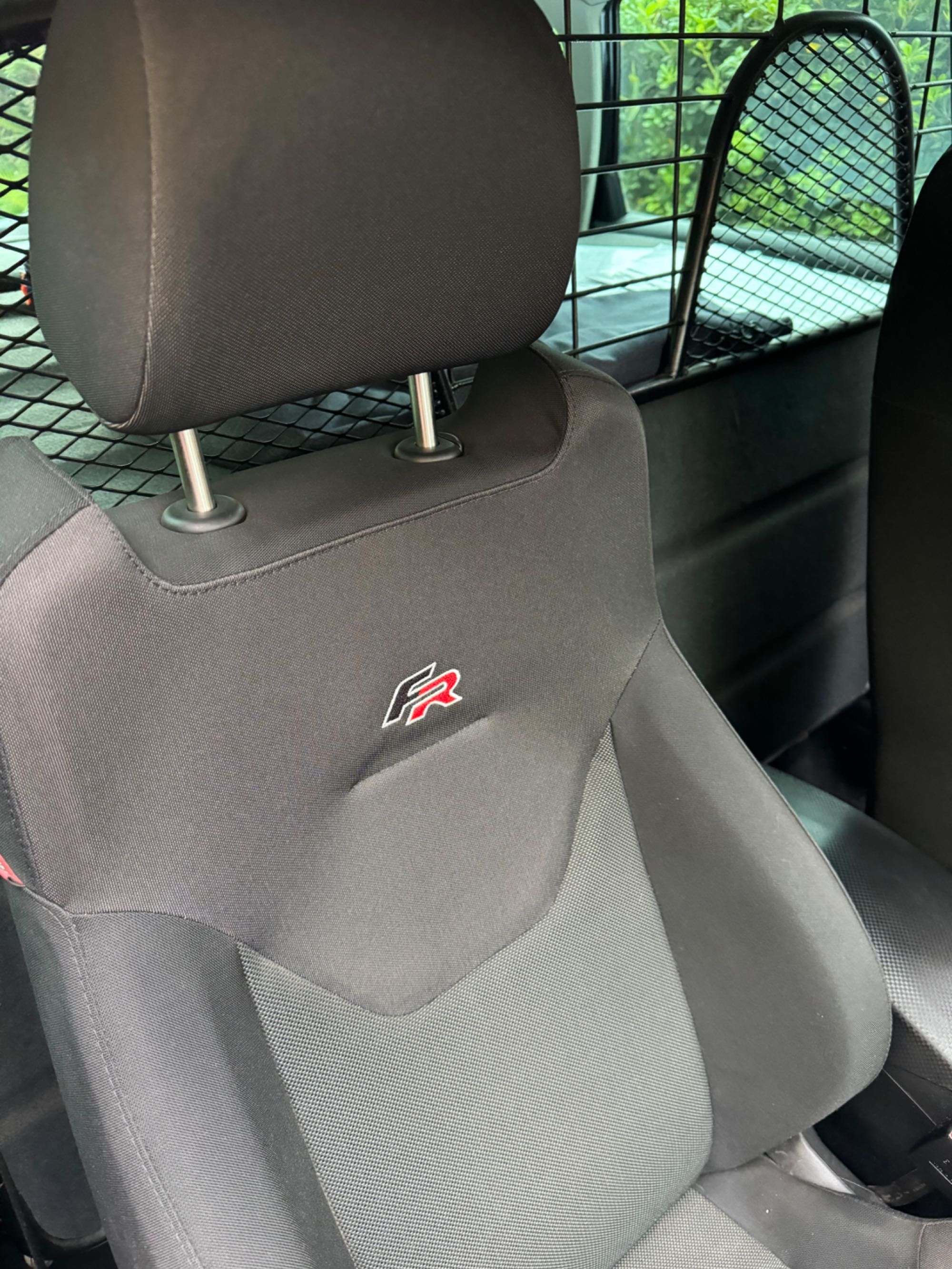Seat Altea 2.0tdi 170cv FR
