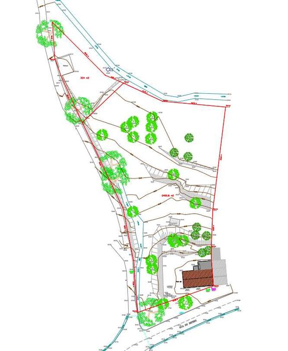 Lote terreno p/ venda
