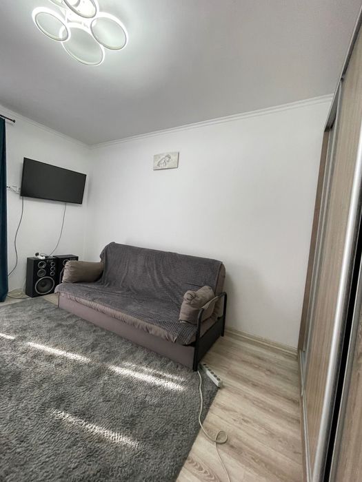 Оренда квартири Стрийська