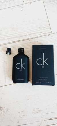 Nowe Calvin Klein Be 100ml