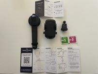 Suporte Universal de Telemóvel para Carro