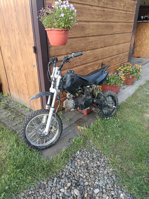 Loncin 125cc 12-14