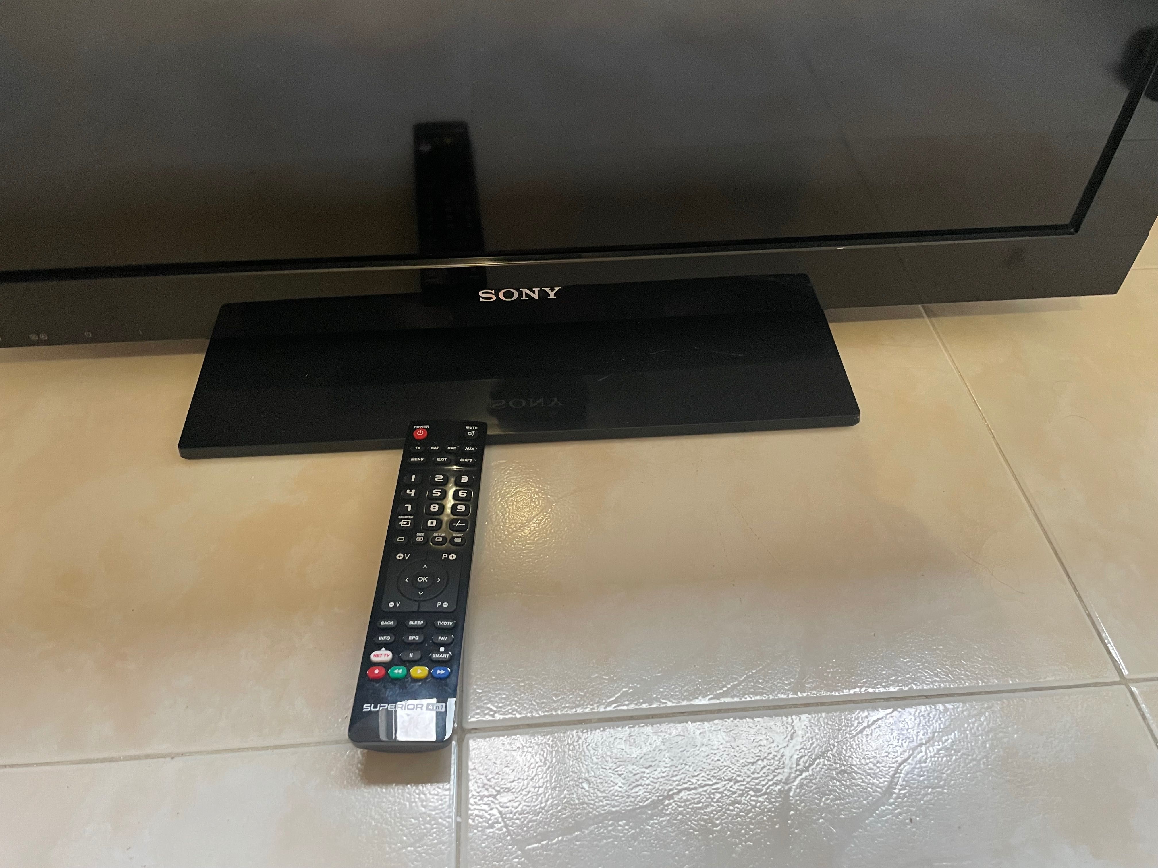 Tv Sony em excelente estado