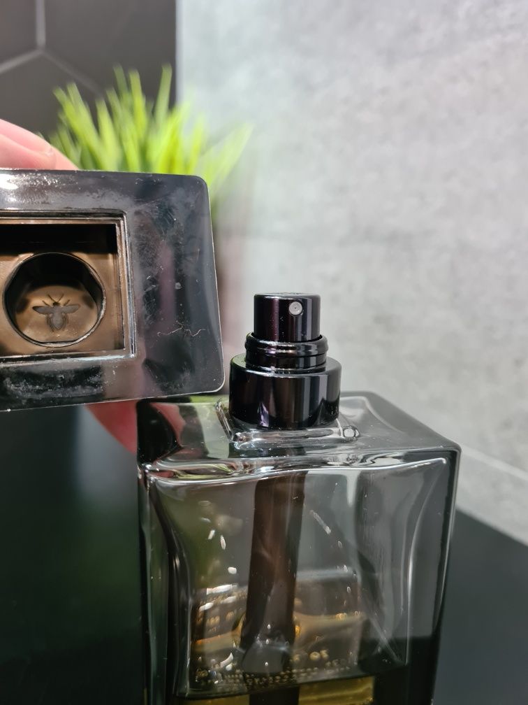 Perfumy Dior Homme Intense EDP 100ml