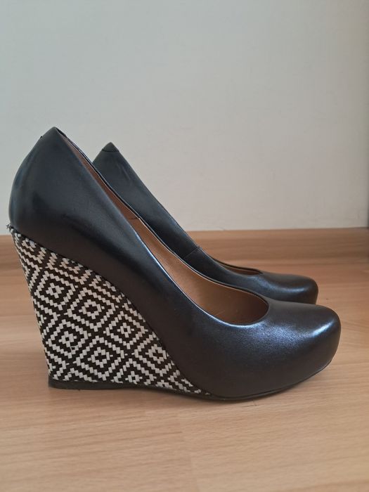 Buty damskie gino rossi