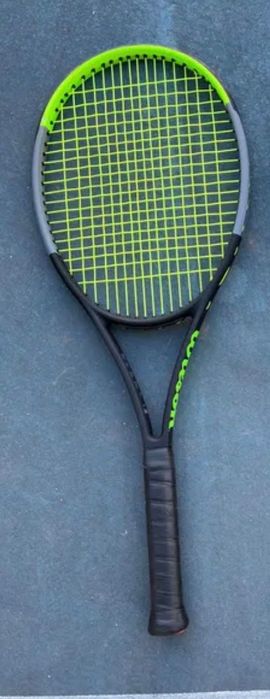 Raquete Wilson Blade 98L V7