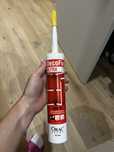 DecoFix ultra ORAC 270 ml sztukateria do styropianu