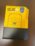 CAT S42 H+ smartphone