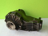 Dyferencjał Dyfer Tył AUDI S4 2007 r