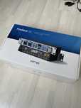 RME Fireface UC, interfejs dźwiękowy, sound interface