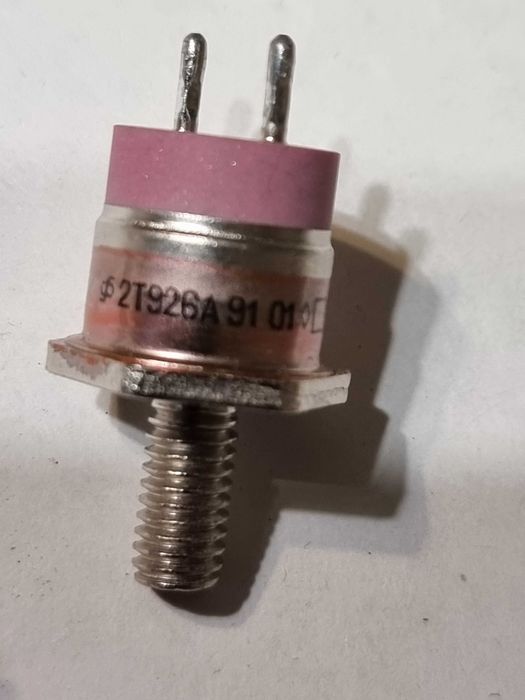 ПРОДАМ Транзистор 2Т 926А