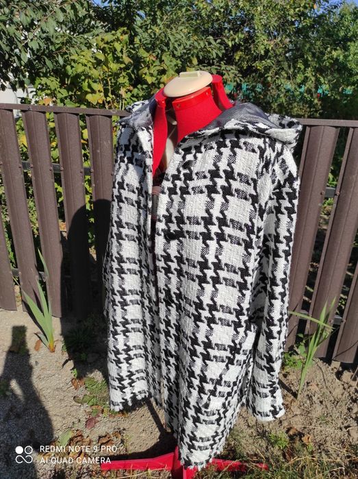 Пошиття верхнього одягу