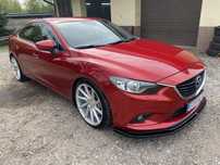 Mazda 6 2.2 2013 r
