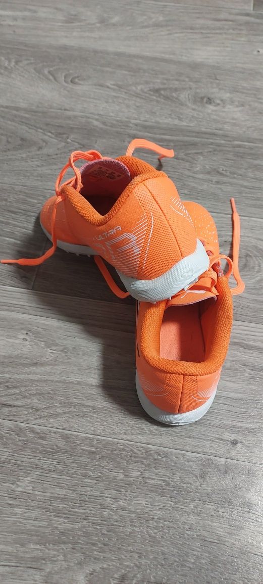 Сороконожки Puma дитячі