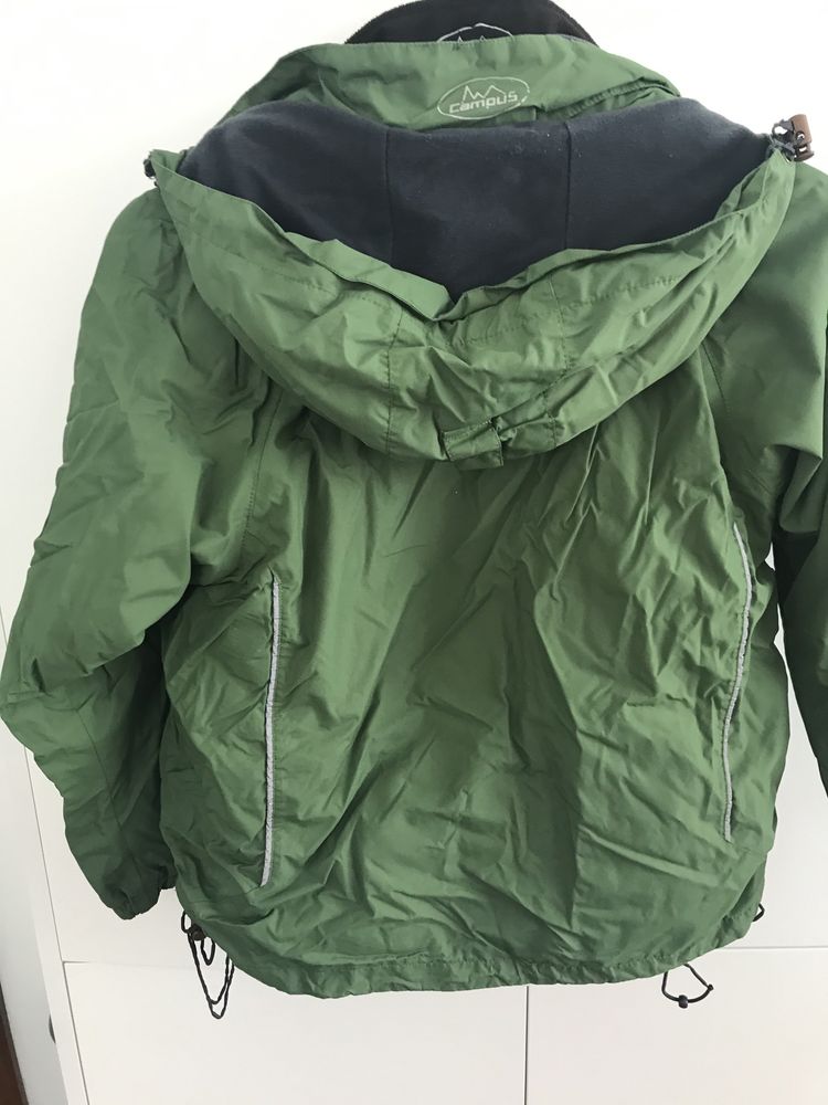 Kurtka Campus Junior 140 cm