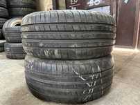 Продам пару шин goodyear 245/40/19 21року