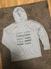 Зипка кофта зип Calvin Klein