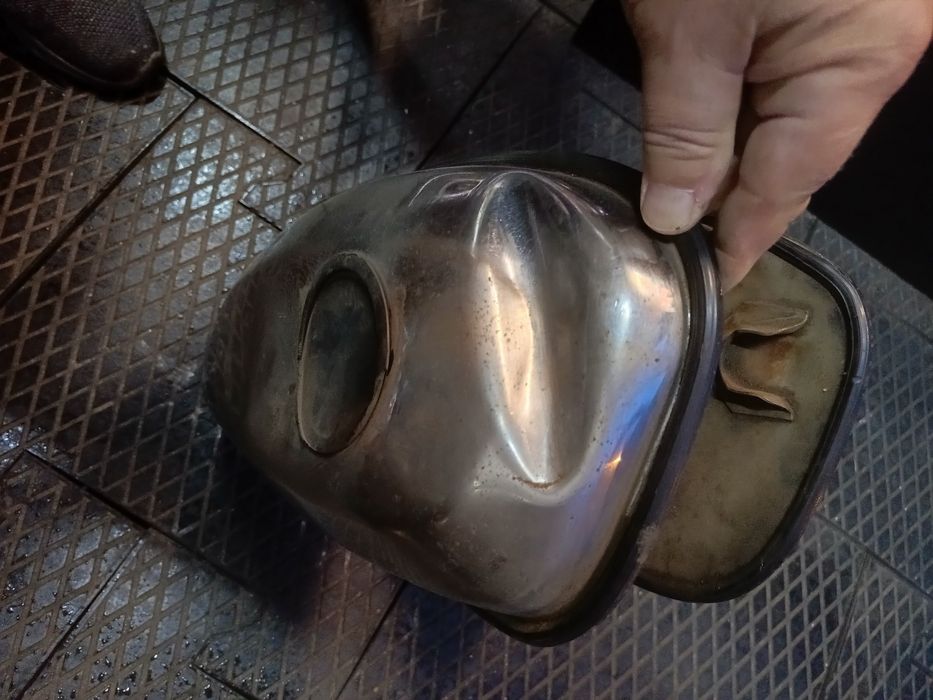 WSK,KOMAR,MZ,JAWKA - kilka części, tanio