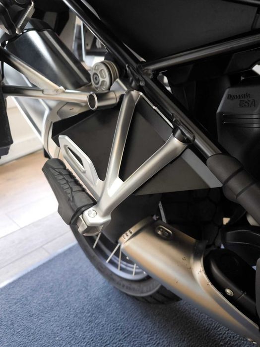 Tampas para BMW R 1200 GS