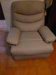 Cadeirão Poltrona de Massagens Elétrico