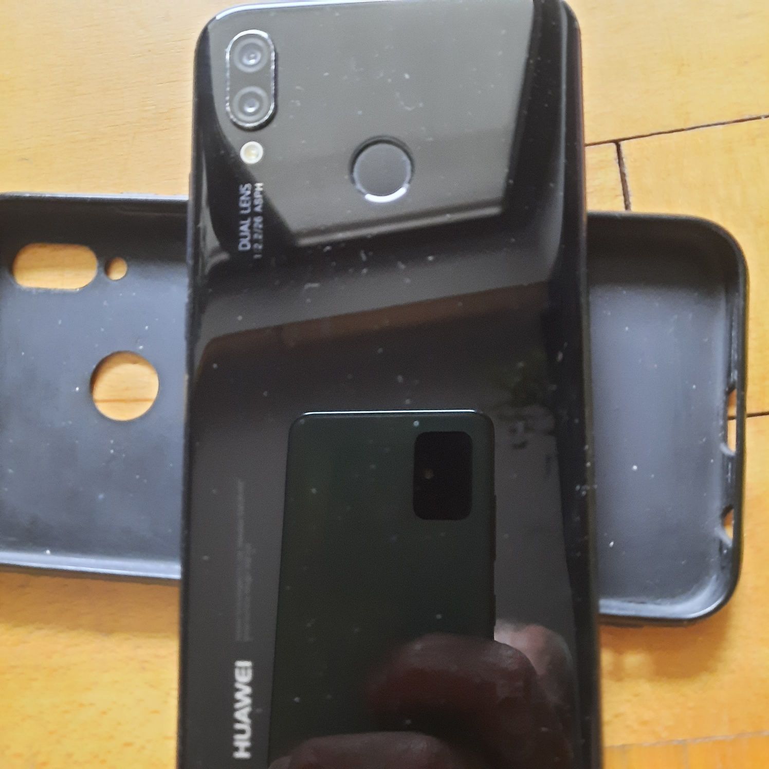 Telefon Huawei P20 lite