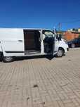 Ford Transit custum