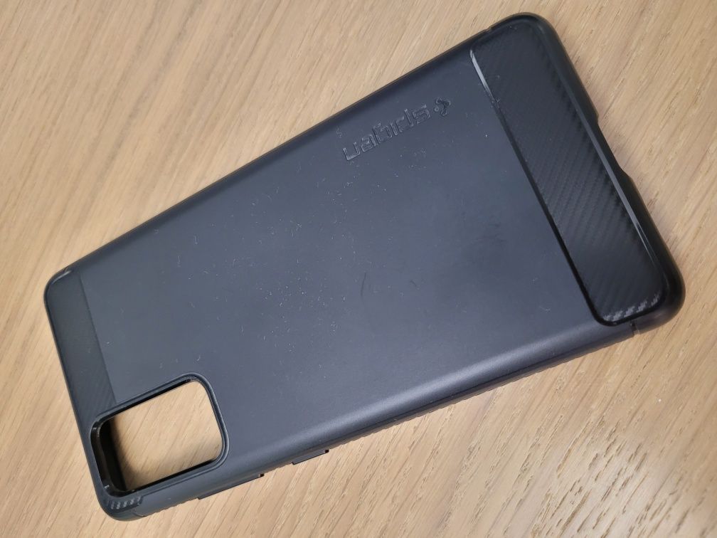 Samsung S20FE 5G + etui