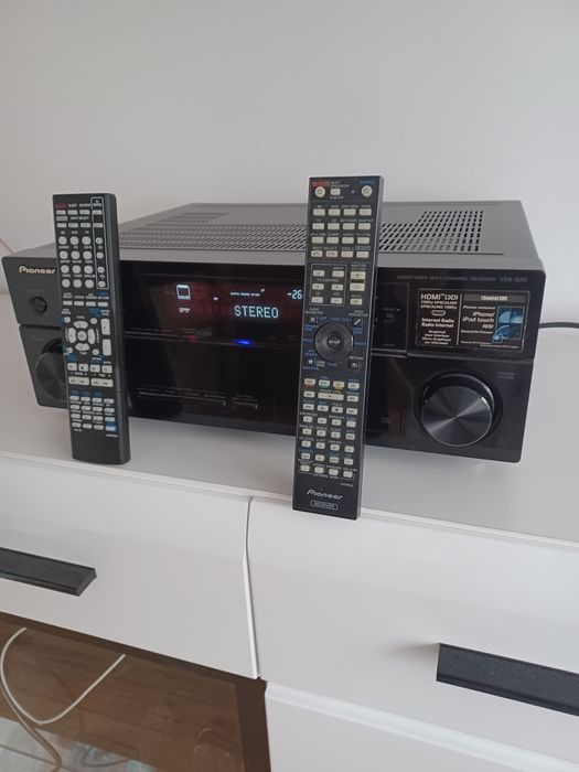 Amplituner Pioneer VSX-920