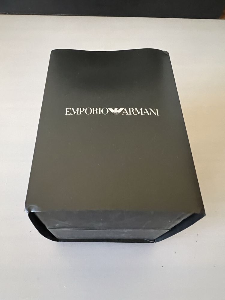 Relógio Empório Armani