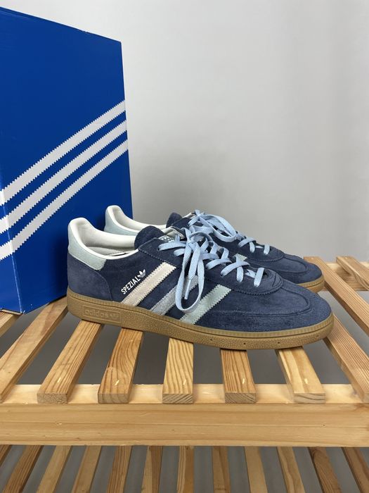 Кросівки adidas handball spezial 44-44.5