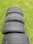 Falken Ziex 235/50 R18 101W Continental ContiSportContact 255/45 R18 Y