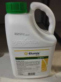 Elumis 105 OD Syngenta 5L herbicyd