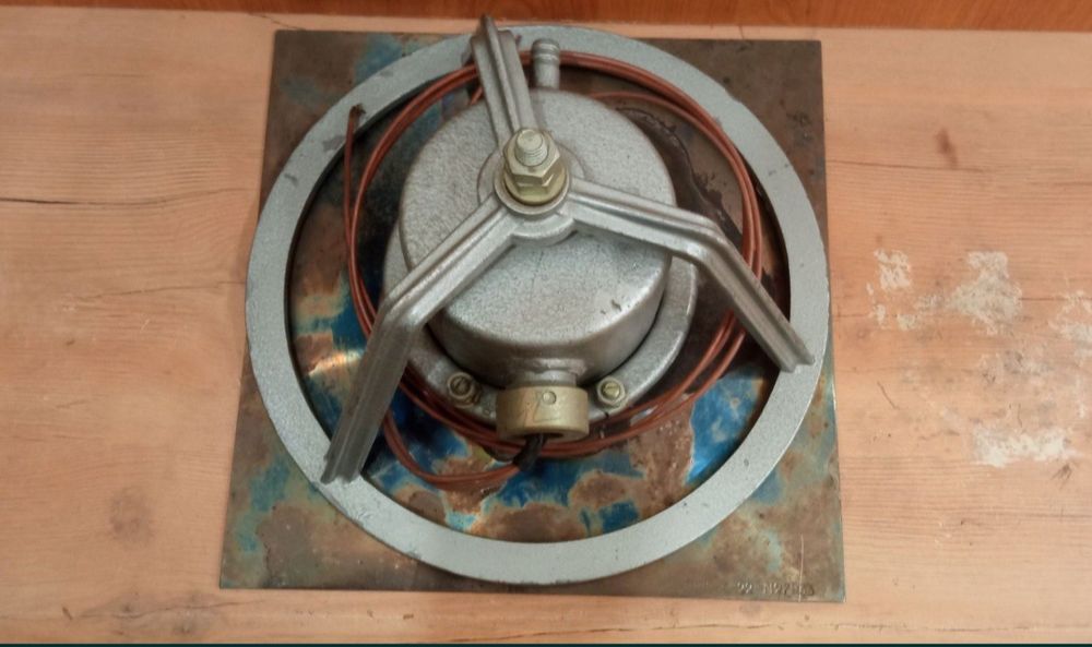 Преобразователь магнито-стрикционный ПМС6-22