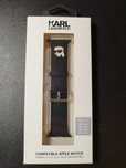 Pasek Apple Watch Karl Lagerfeld