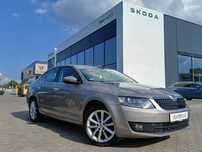 Skoda Octavia Octavia 1.4 TSI 150KM / Wersja wyposażenia STYLE