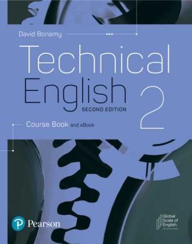 Technical English 2nd Edition 2 CB - praca zbiorowa