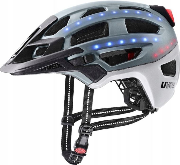 Kask rowerowy Uvex finale light 2.0 r. L