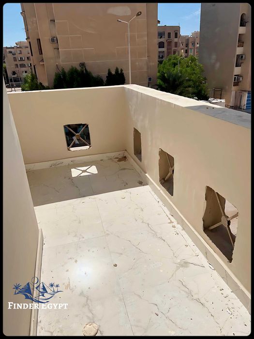 Квартира 130 м² біля моря. Два балкони. Рівень, який складно знайти