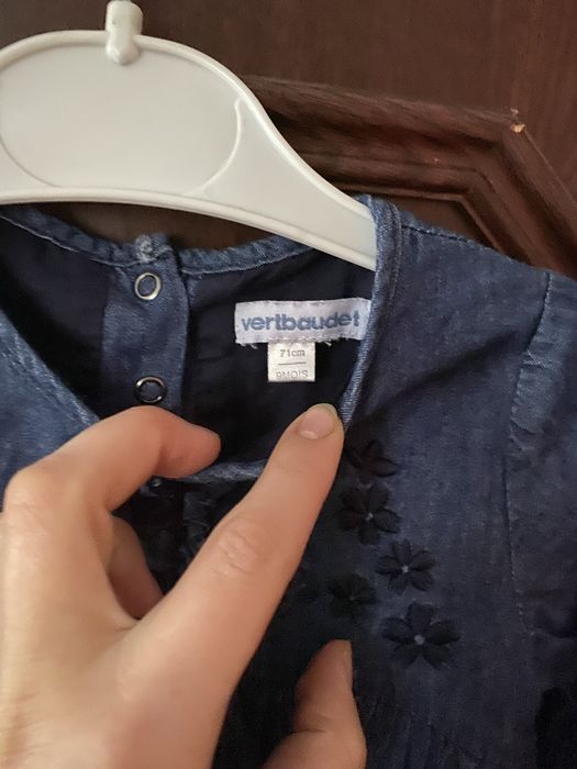 Плаття для дівчаток