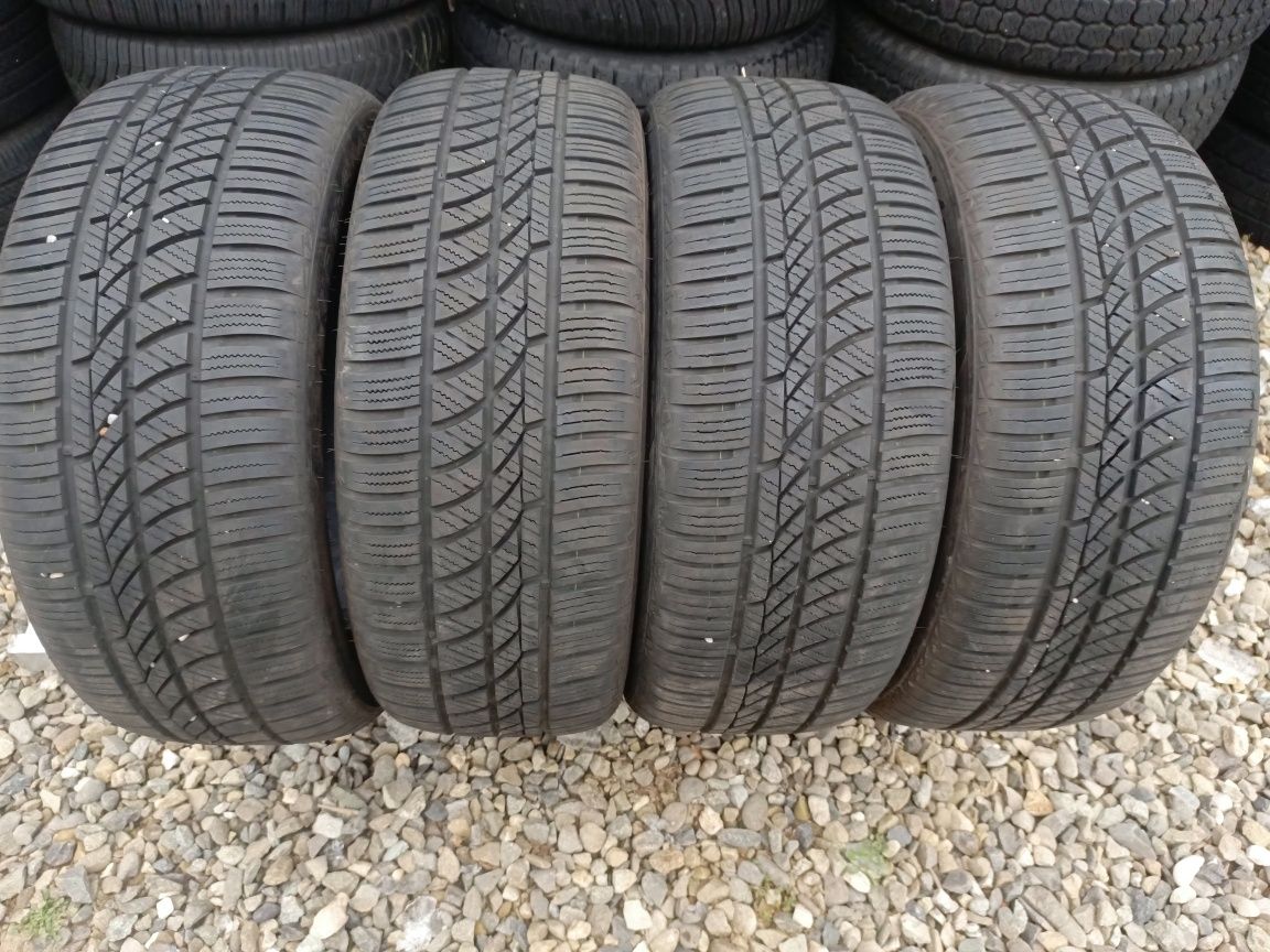 215.50.17 Hankook 4 шт M+S