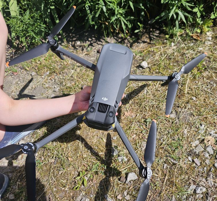 тушка Квадрокоптера DJI Mavic 3 Standart (в идеале)