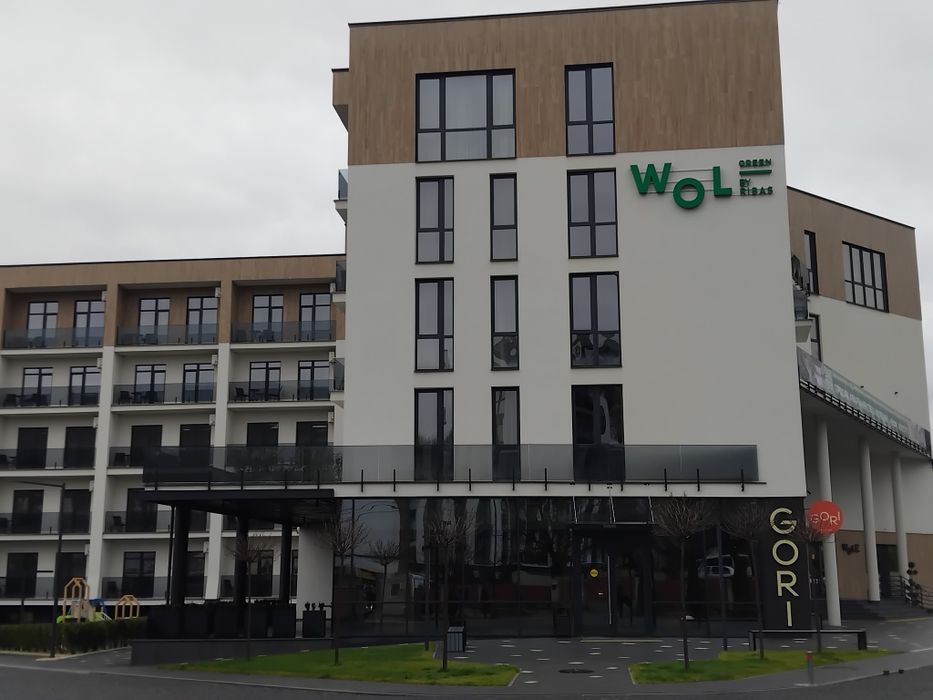 Оренда в ЖК WOL GREEN POLYANA  Закарпатської області